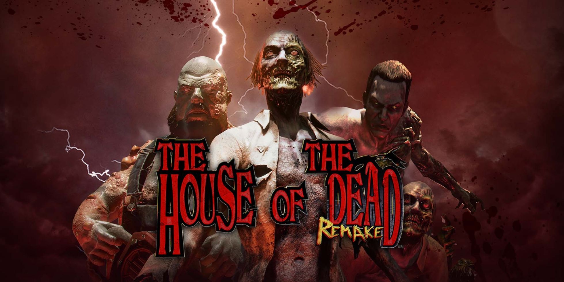 The House of the Dead va de nouveau être adapté ! Et par Paul W.S. Anderson !
